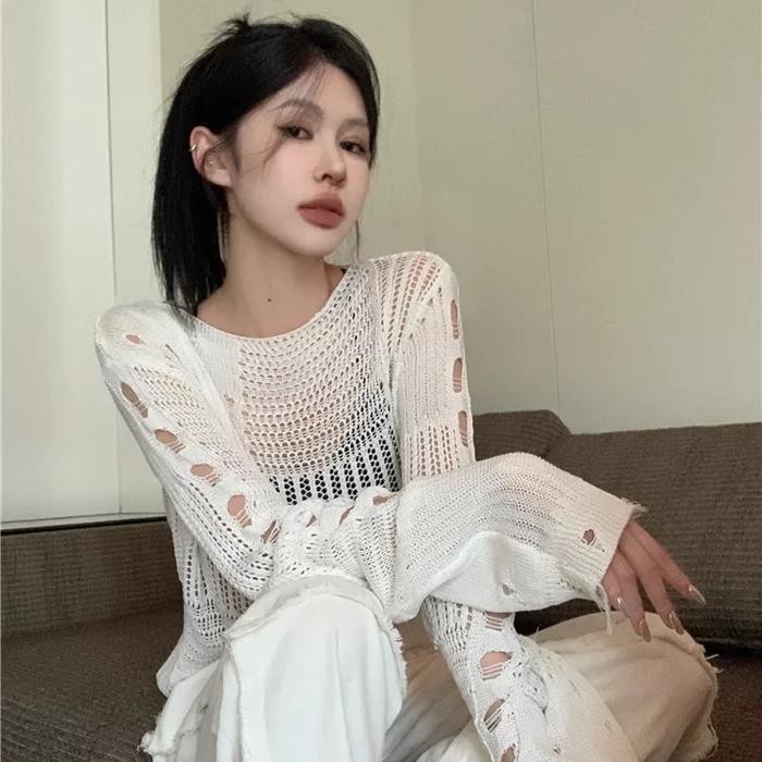 Promo Beachwear Studio - Outer Knit / Knit Wear / Outer Bikini (6) Best Seller