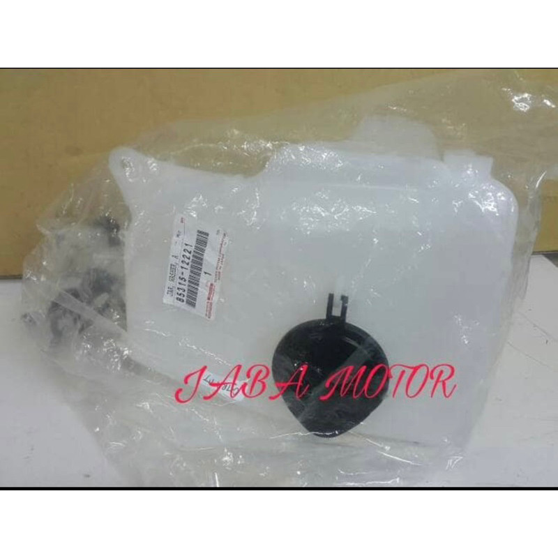 Tabung air wiper corolla great-corolla allnew-new corolla original
