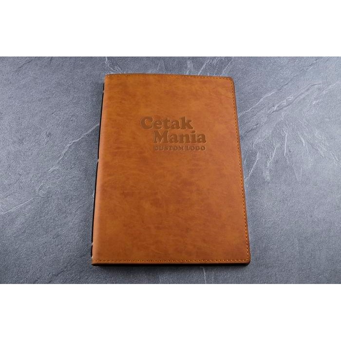 

PREORDER - SOFT MENU COVER KULIT - A4