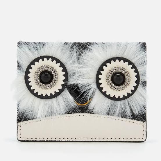 

Kate spade card case holder