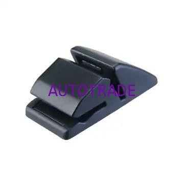 

HYPERSONIC HOLDER KARTU MOBIL HP3536-3 CARD HOLDER BLACK