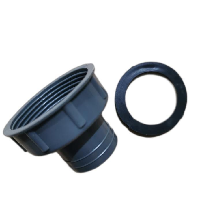 TERLARIS drat sambungan selang afur kepala drat selang wastafel