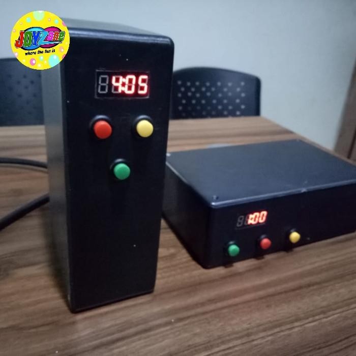 Timer Universal / Timer Ac Digital Tanpa Box Coin