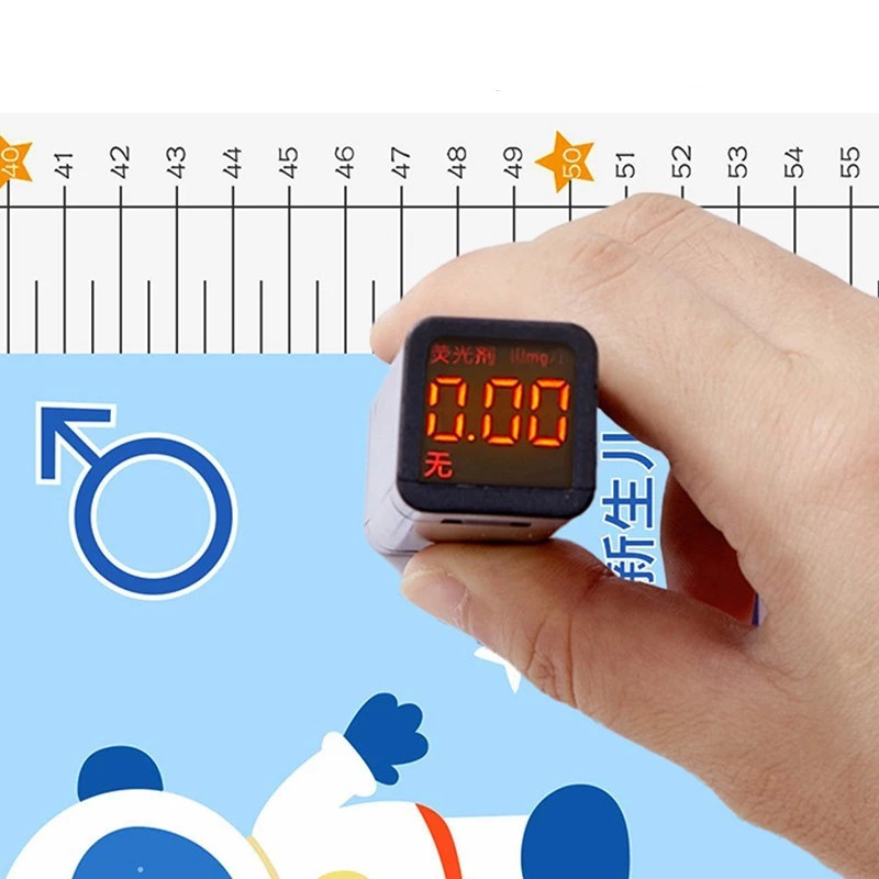 nd NewPengukur Tinggi Badan Bayi Pengukur Panjang Badan Bayi Alat Ukur Panjang Bayi