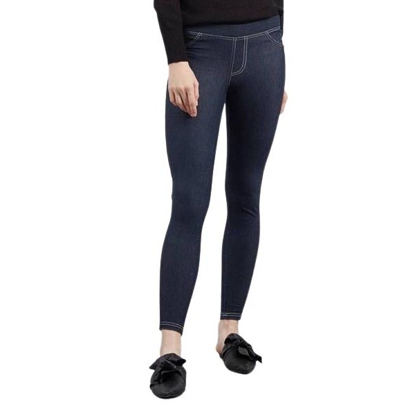Blumjean- Point One Premium Jegging New