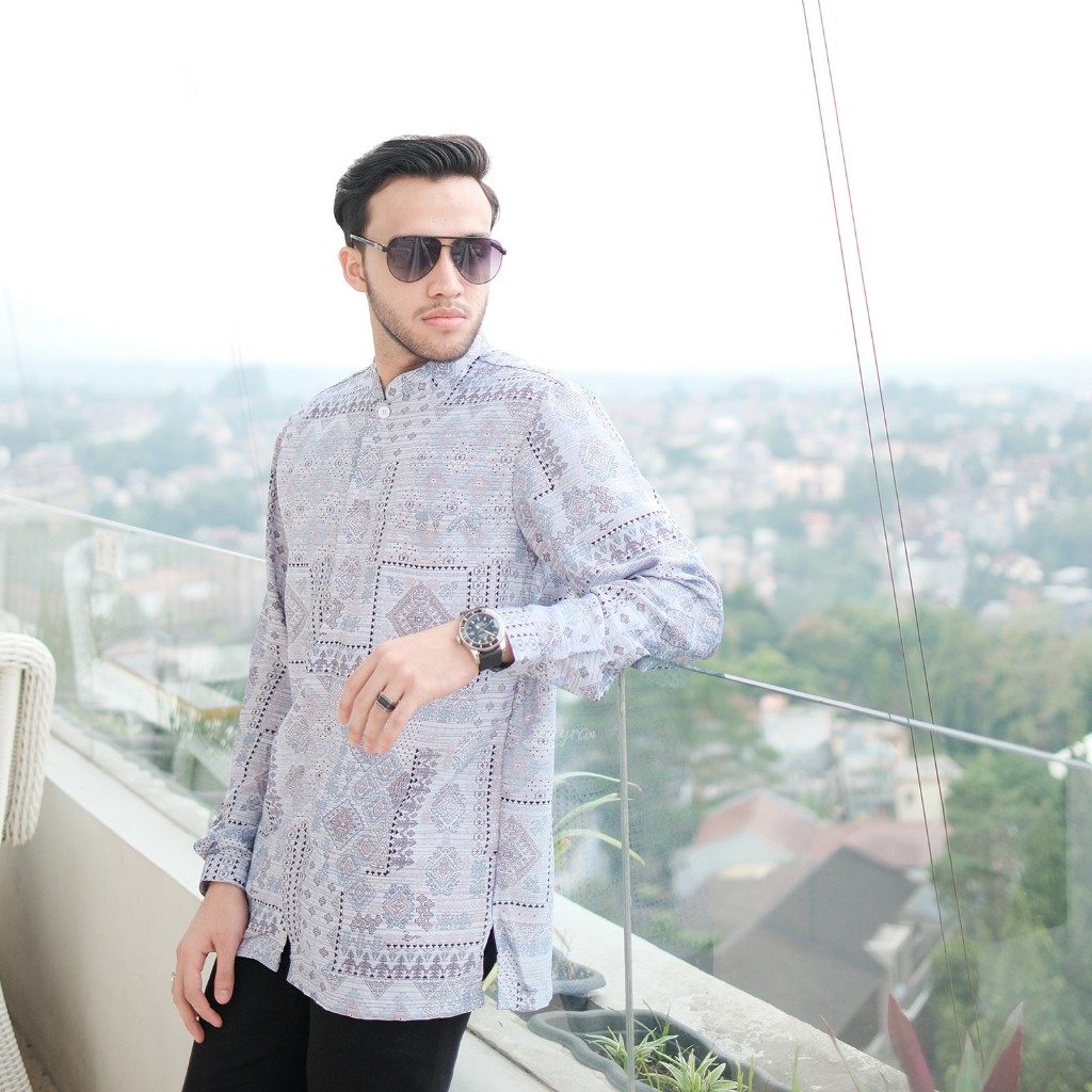 NEW PRODUCT ZAYRA HIJAB KOKO DEWASA SARAH FAMILY SET BAJU KOKO COUPLE PASANGAN KELUARGA KONDANGAN