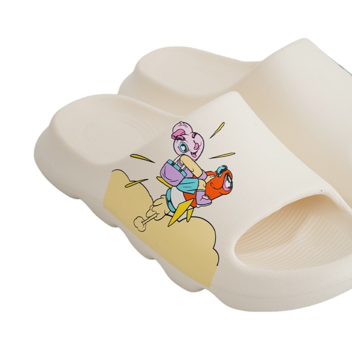 Ataru Sandal Thick Slides Muklay