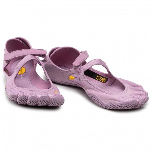 Vibram Fivefingers - V-Soul Lavender
