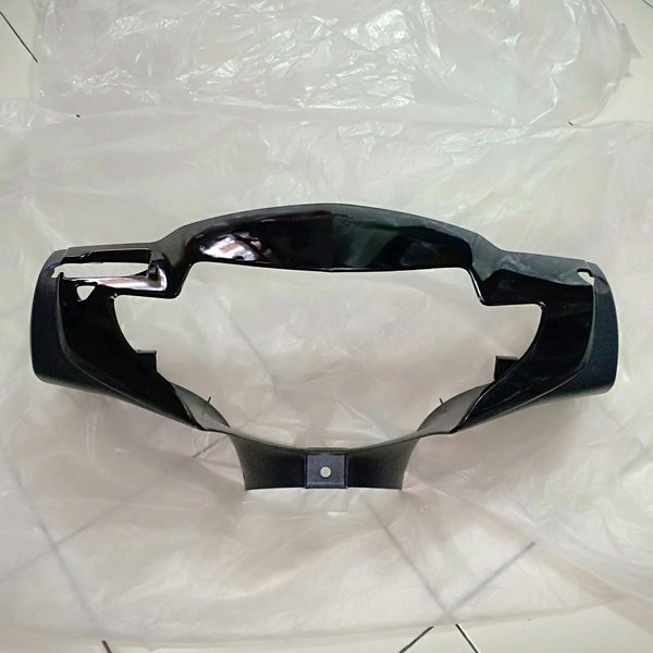 batok reflektor depan honda supra x 125 cakram narita - variasi anp