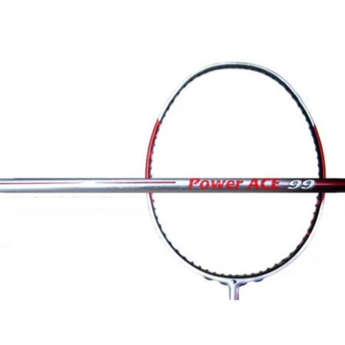 READY Raket Badminton/Bulutangkis Pro Ace Power Ace 99