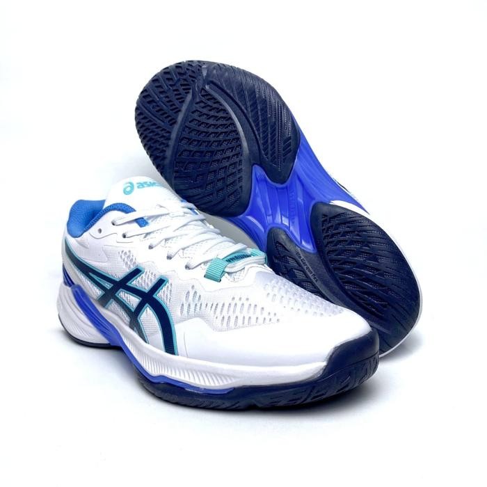 Sepatu Tenis Pria original premium import sepatu tenis meja promo