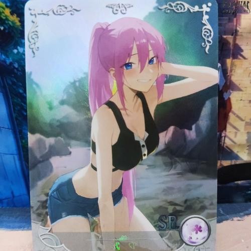 Goddess Story SR Miyako Shikimori Shikimori's Not Just a Cutie