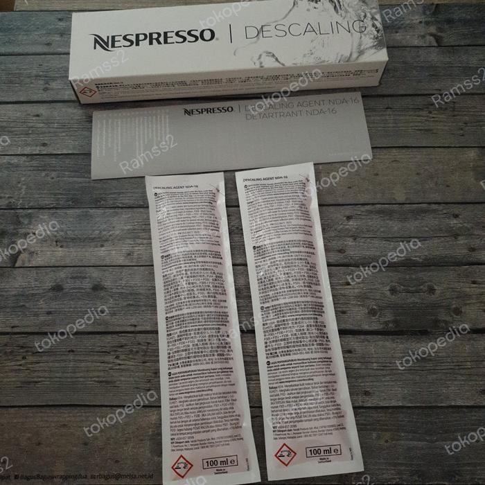 

Nespresso Descaling Switzerland Singapore