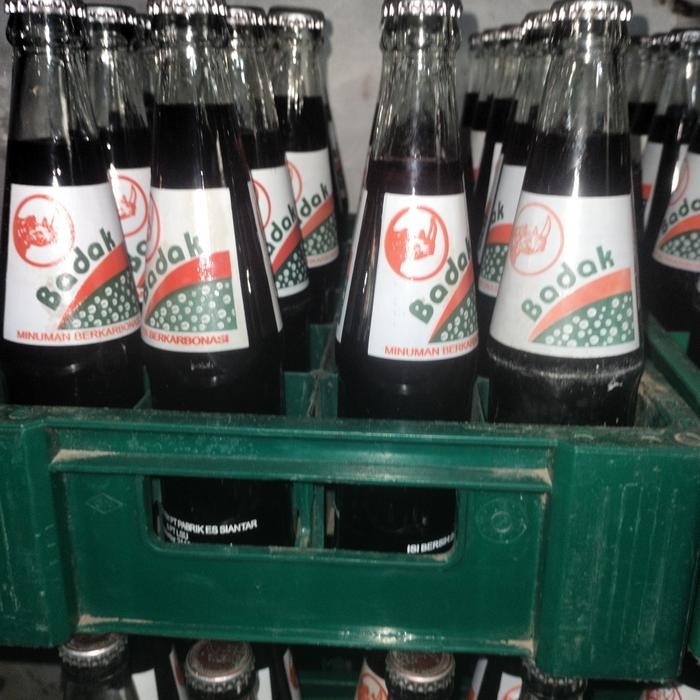 

badak sarsaparila 1 krat(18kg)