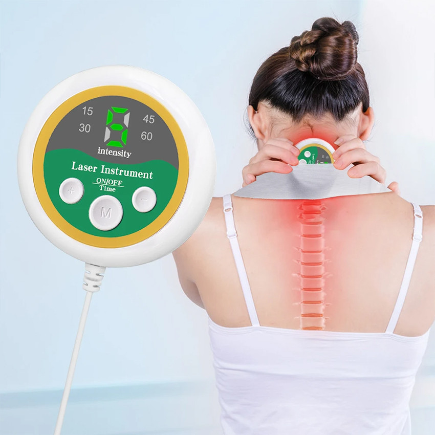 Jam Laser Kesehatan Terapi 13 Titik Terapi Laser Kesehatan Stroke Titik Teraphy Untuk Obat