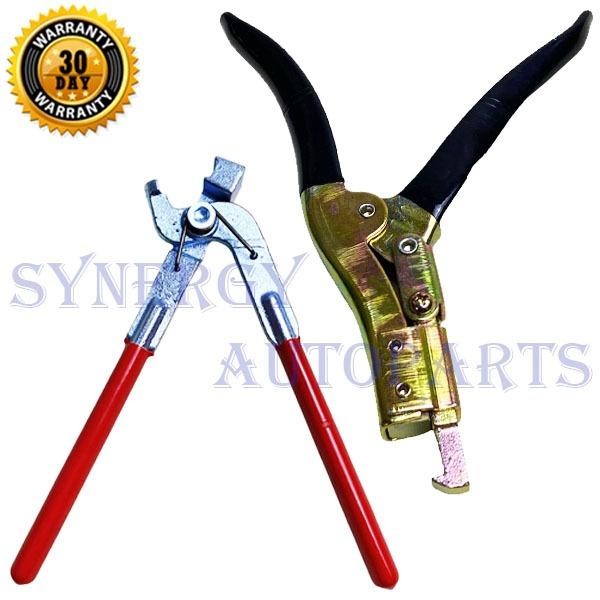 Tang Alat Pembuka Plastik Radiator - 10006271