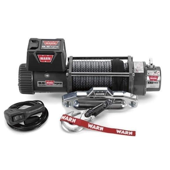 Winch Warn 9.5xp 9500LB
