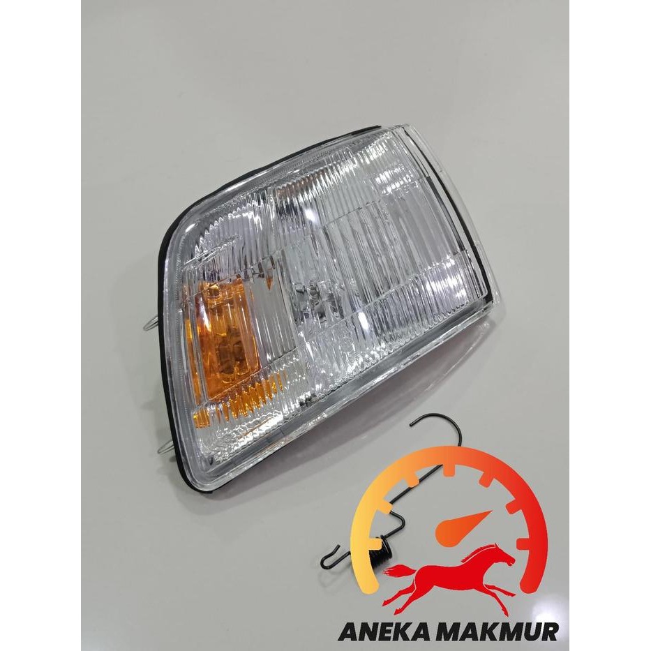 Lampu Sein Depan Mitsubishi Gallant Eterna 1989-1992 Lampu Sen Reting Mitsubishi Gallant Eterna