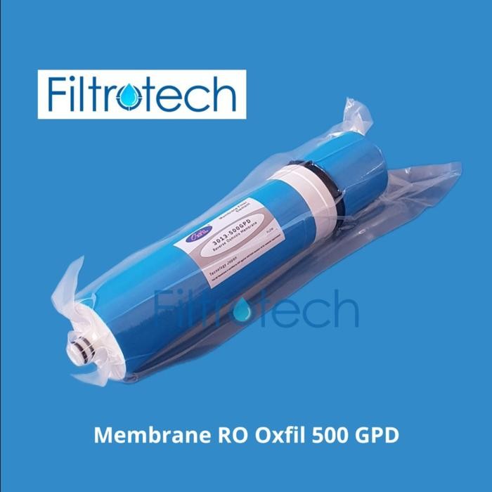 Membrane 500 gpd 3013 / Membrane Filter RO