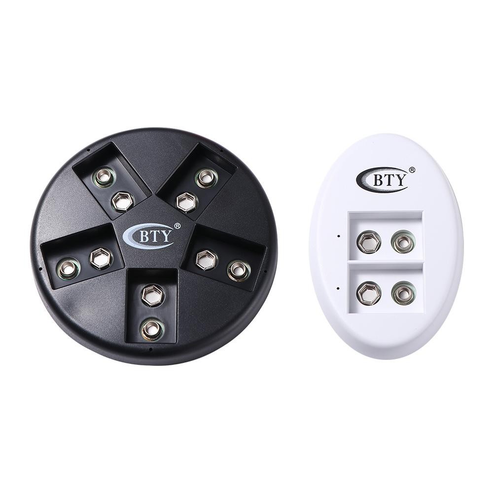 Ni-MH Ni-CD Battery Lithium Battery Charger 9V Battery Charger USB Charger Charger Battery Charger