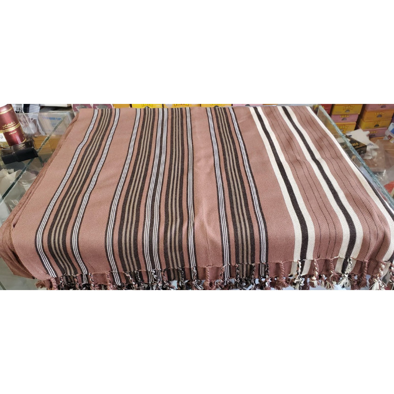 Promo Rida' Tarim Salur Ori 100% / Rida' Yaman Ori / Surban Tarim / Sorban Tarim / Sorban Yaman /