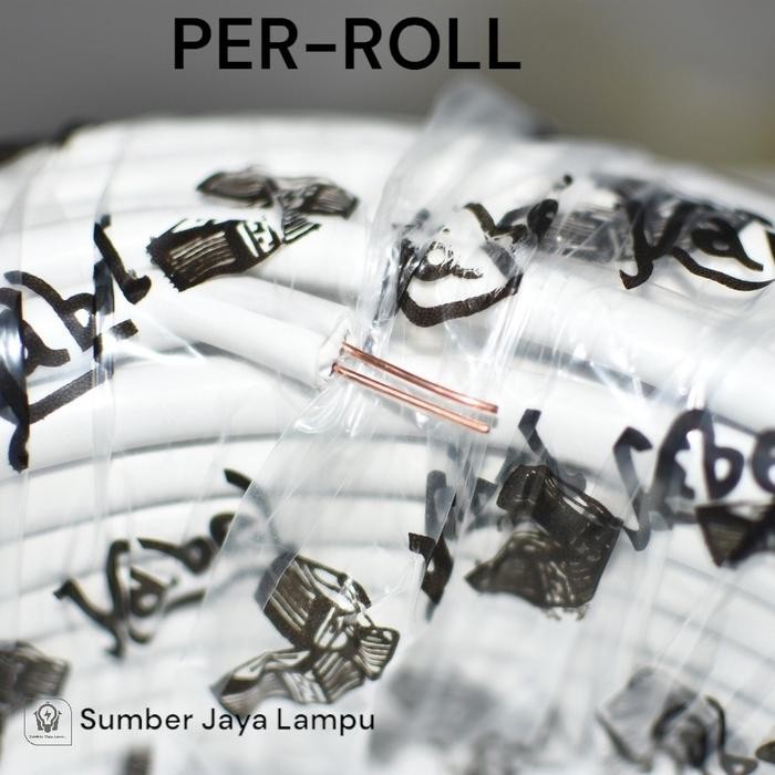 Auradeko Kabel Eterna Nym Per-Meter