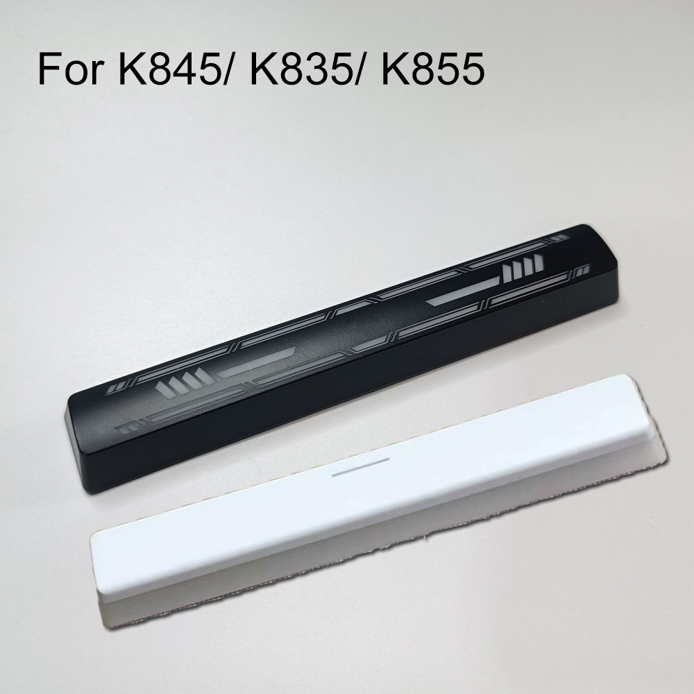 1 PC Keyboard Space Bar Button Keycaps For Logitech K845 K835 K855 Mechanical Keyboard Spacebar Keyc