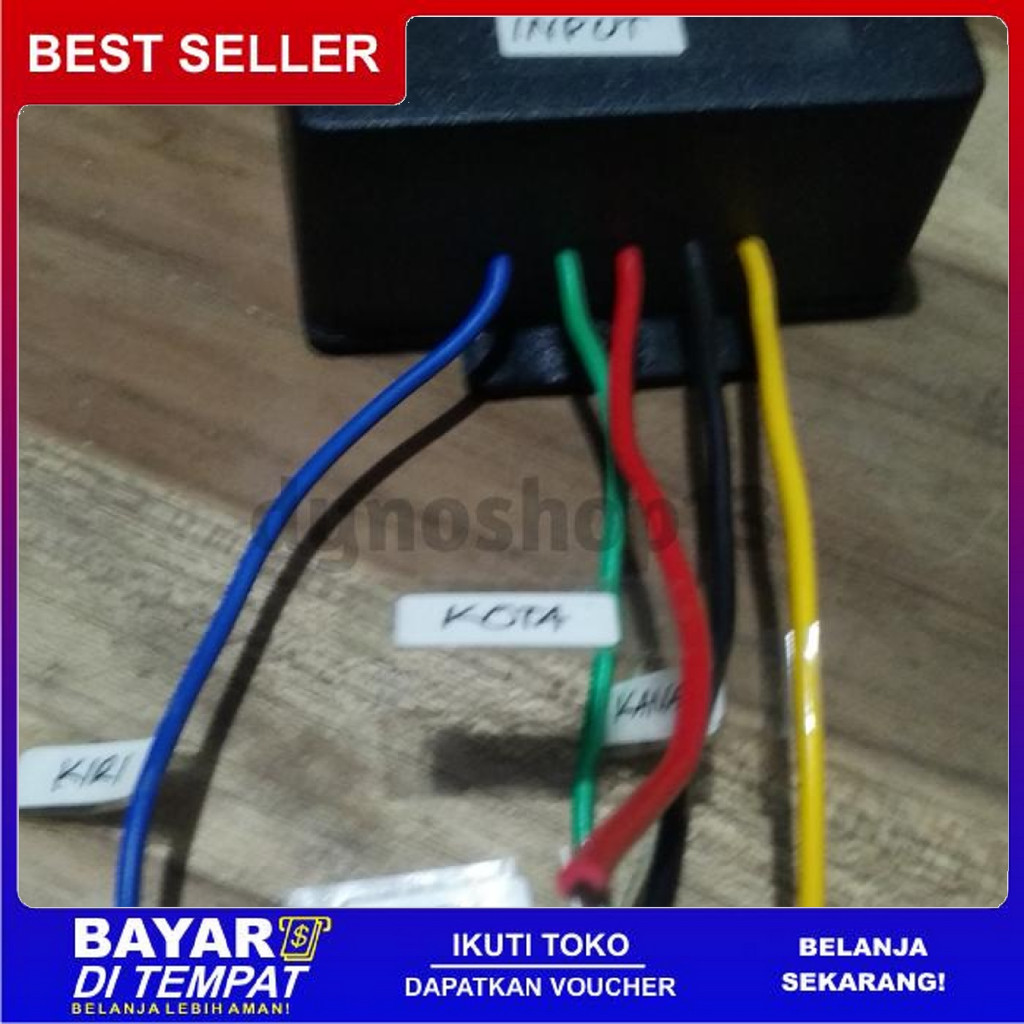 FREE ONGKIR MODUL LAMPU KOLONG LED TRUK TRUCK PICKUP VARIASI MOBIL 12 V & 24 V BISA COD