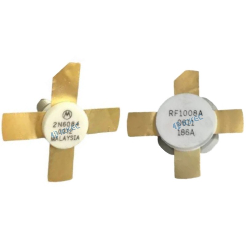 IMPORT RF1008A 2N6084 MOSFET FIELD EFFECT TUBE ANFUXIN RF1008