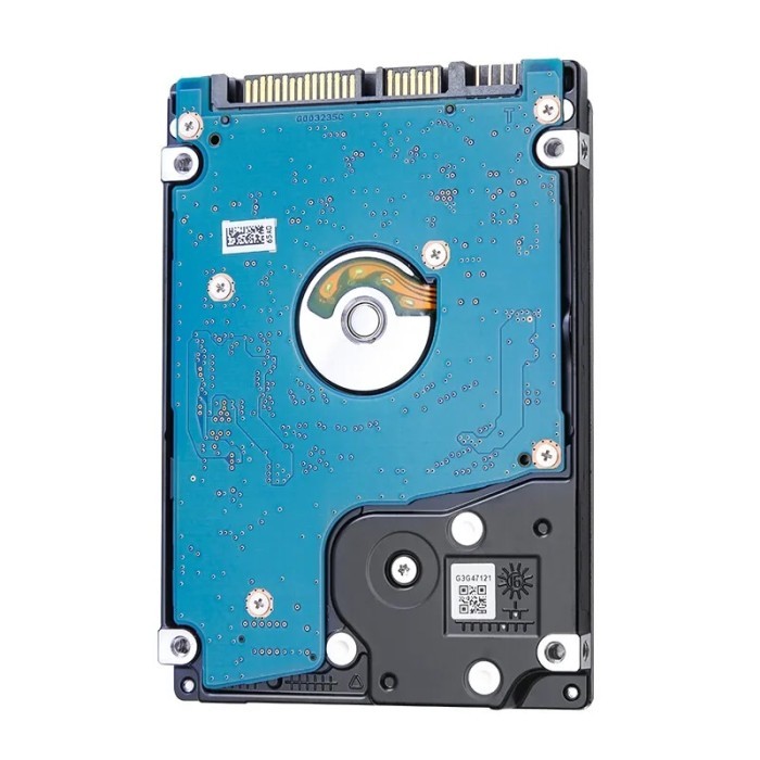 500GB 1TB 2TB Internal Hard Drive Disk 2.5" 2T 1T HDD Laptop HD