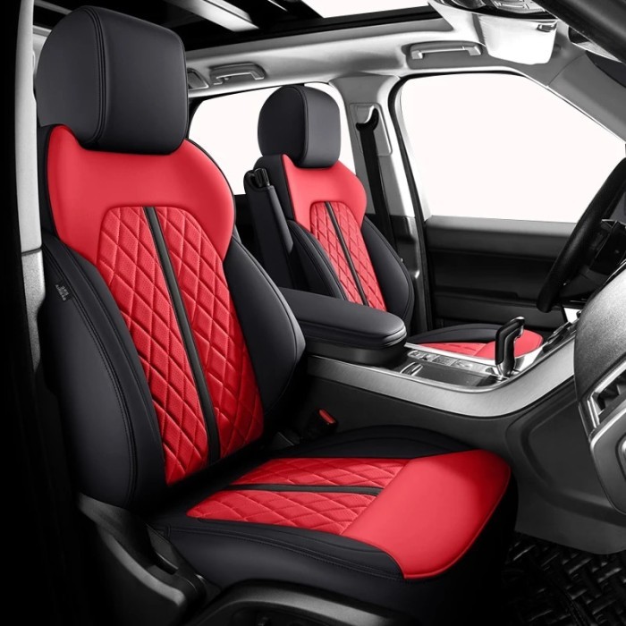 Car Seat Covers For Smart Fortwo 451 Forfour Custom Waterproof