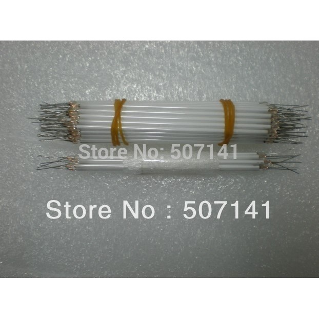 Free shipping Free shipping 10pcs 100MM length LCD CCFL lamp