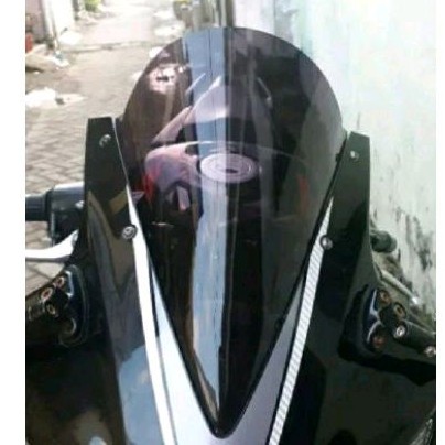 Visor CBR 150R Lokal Windshield CBR K45A
