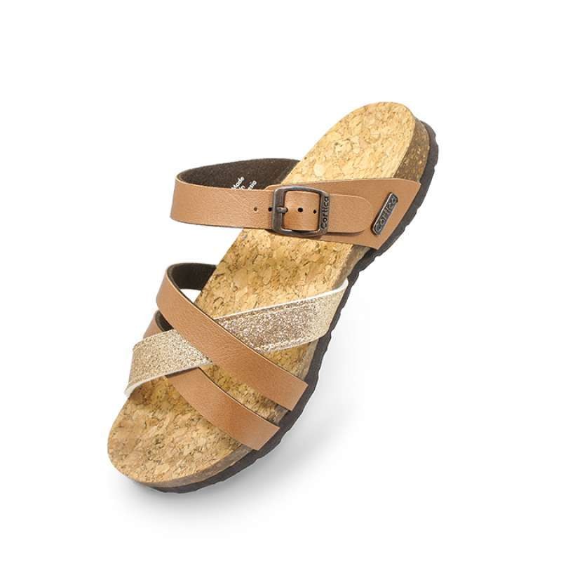 CORTICA FANNY - SANDAL WANITA *