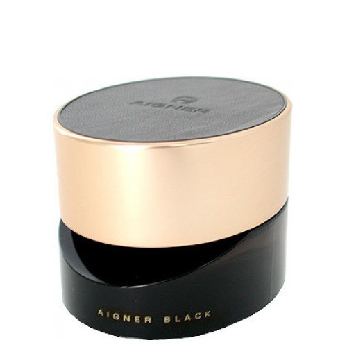 AIGNER BLACK FOR WOMEN BY ETTIENE AIGNER 125ML PARFUME ORI NON BOX