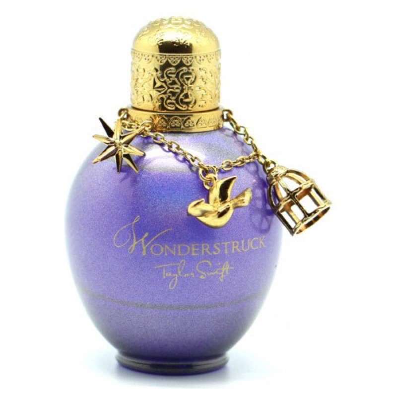 Parfum Original Eropa Taylor swift wonderstruck for women EDP 100ml PARFUM WANITA