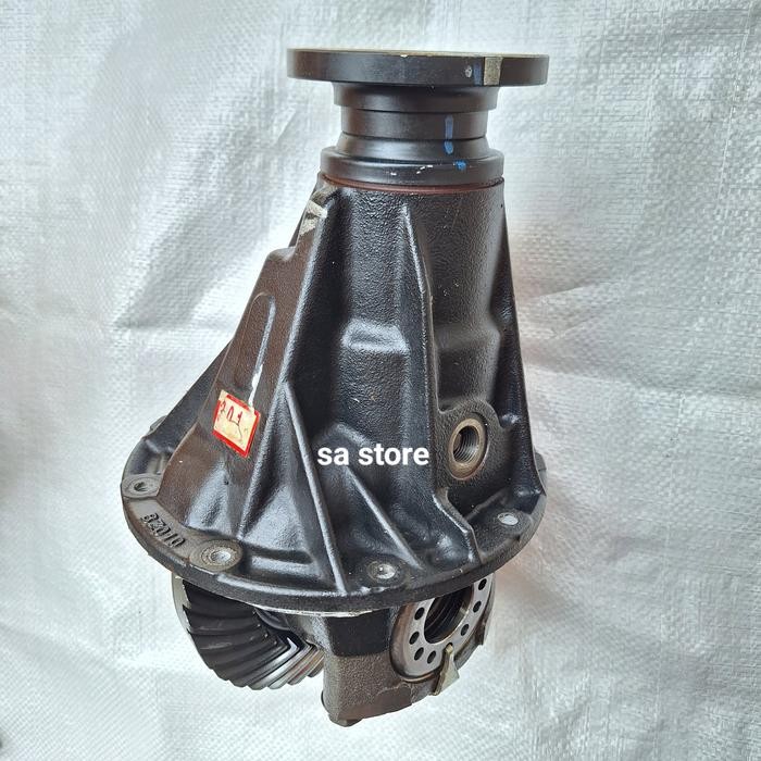 GARDAN TONGKOL ORIGINAL TOYOTA GRAND AVANZA GREAT XENIA RUSH TERIOS TERMURAH