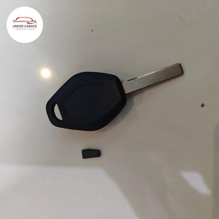 KUNCI BMW E46 PLUS CHIP BMW GRATIS ONGKIR