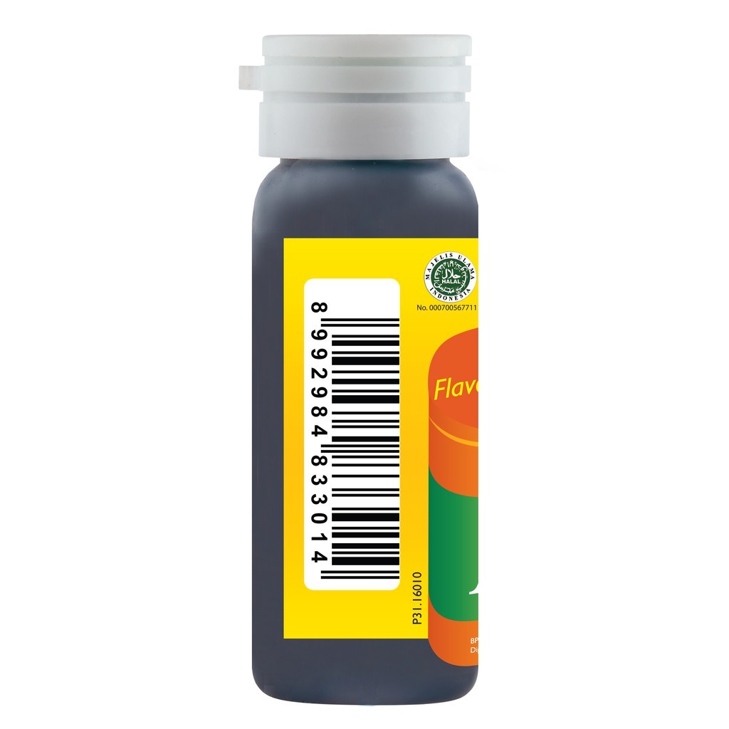 

PASTA ALPUKAT (25ML)