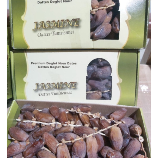 

KURMA TUNISIA TANGKAI MADU SUPER PREMIUM 1KG