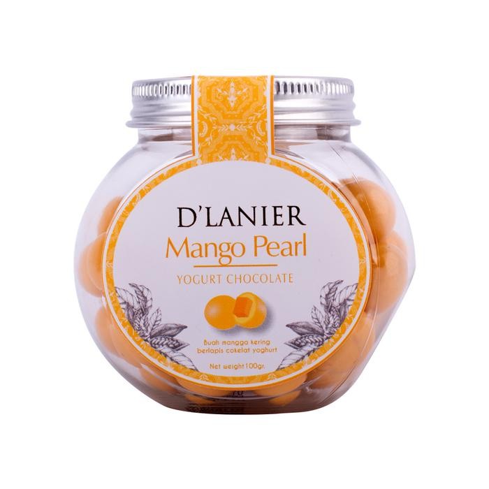 

D'Lanier Yoghurt Chocolate Bundles Terlaris