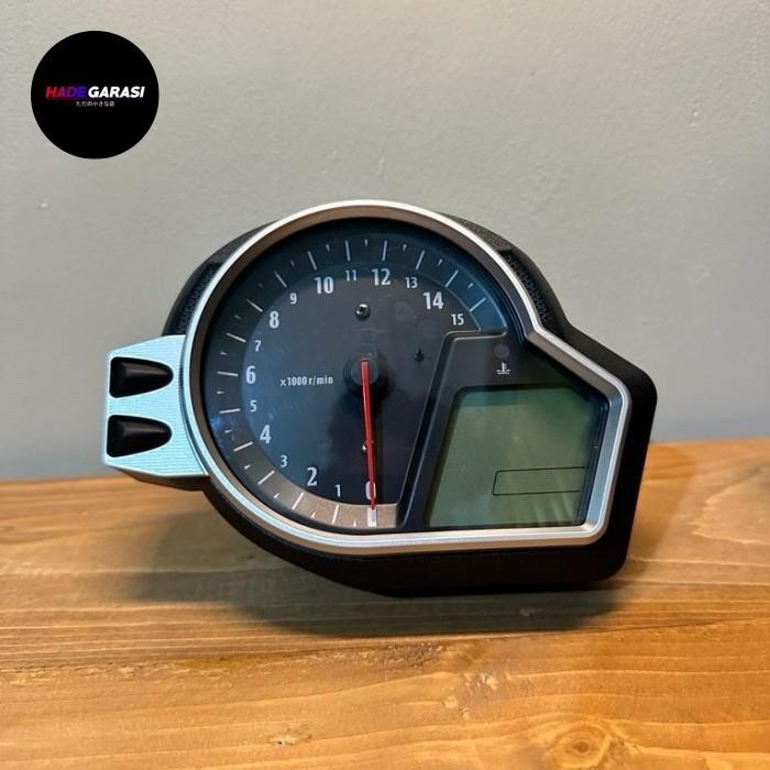 Tachometer NX7 HRC