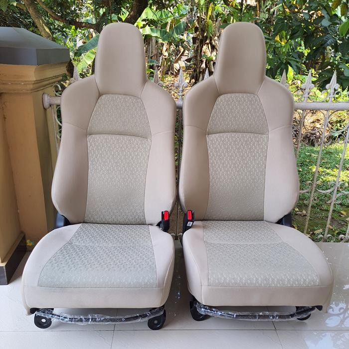 [Expert] Jok Depan Brio E Brio Satya Original Honda