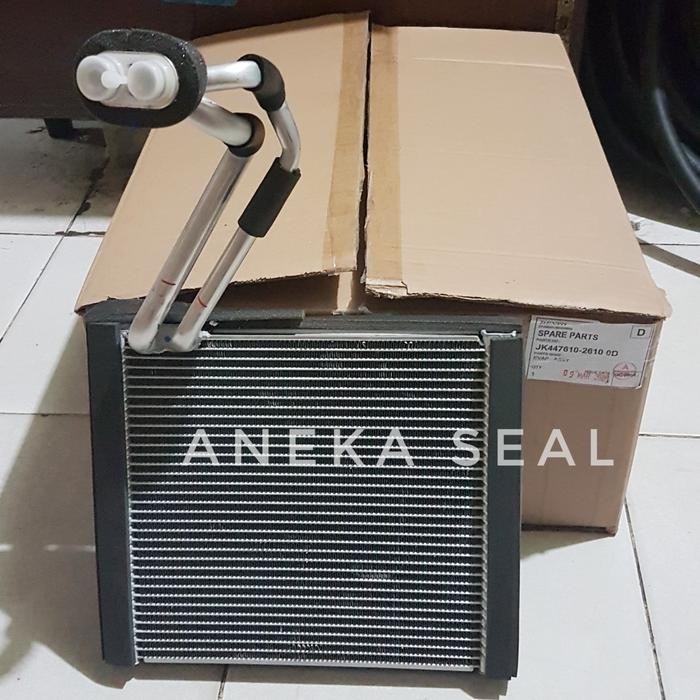 Evaporator Avanza Veloz Denso Kode 086