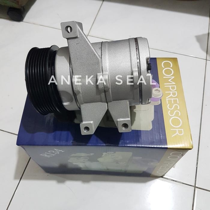 Compresor Compressor Kompresor Ac Mobil Datsun Go Kode 068
