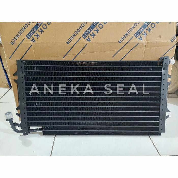 Condensor Kondensor Ac Mobil Kijang Lgx Bensin 2000-2004 Kode 066