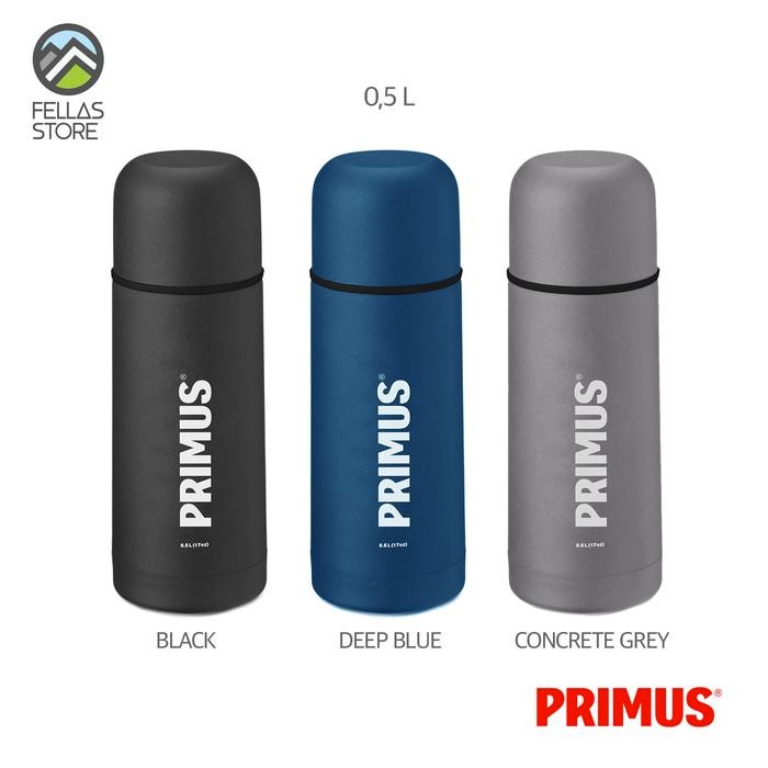 Terlaris Primus Vacuum Bottle 0,5L