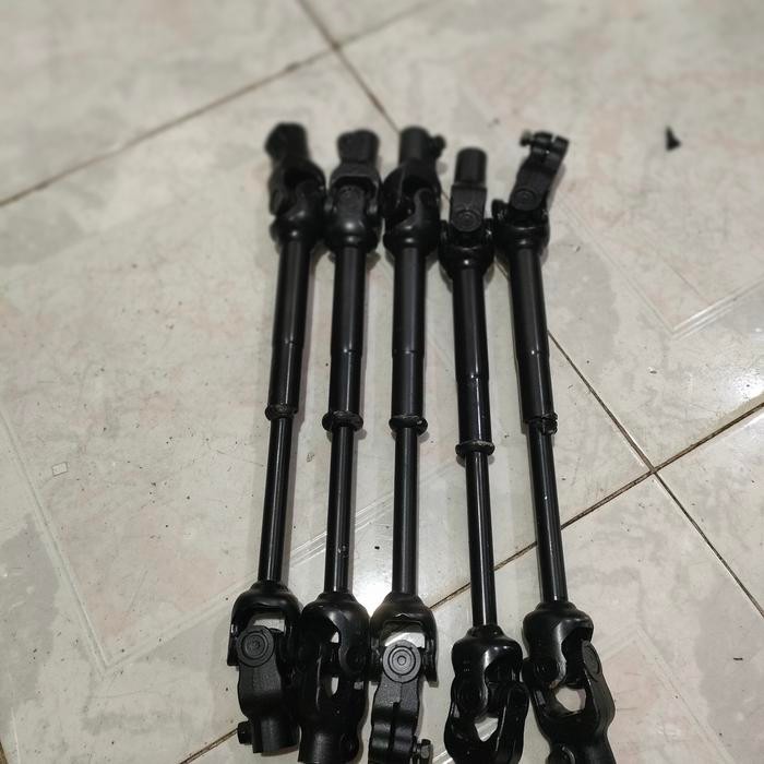 Join Joint Steer Stir Grand New Avanza All New Avanza Xenia Rush Terio Kode 061