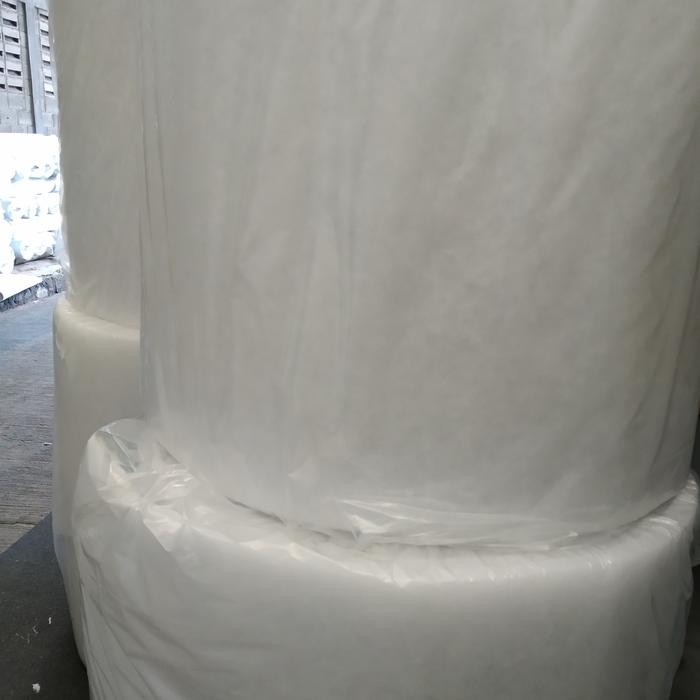 Amour Petshop Dakron Lembaran Filter 1 Roll