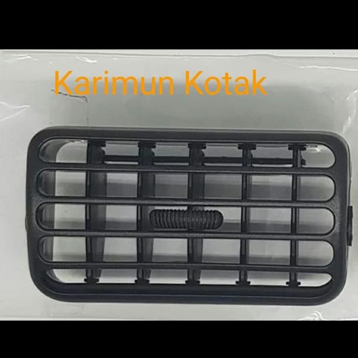 Kisi Kisi Ac Tengah Karimun Kotak Kode 004